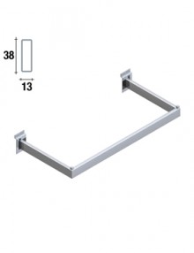 Štender 60cm sjajan za panel
