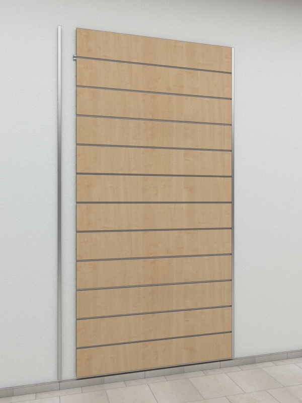 Panel Javor Razmak 15 cm