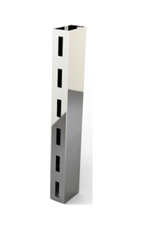 Vertikala zidna O 40x30mm za korak 50mm