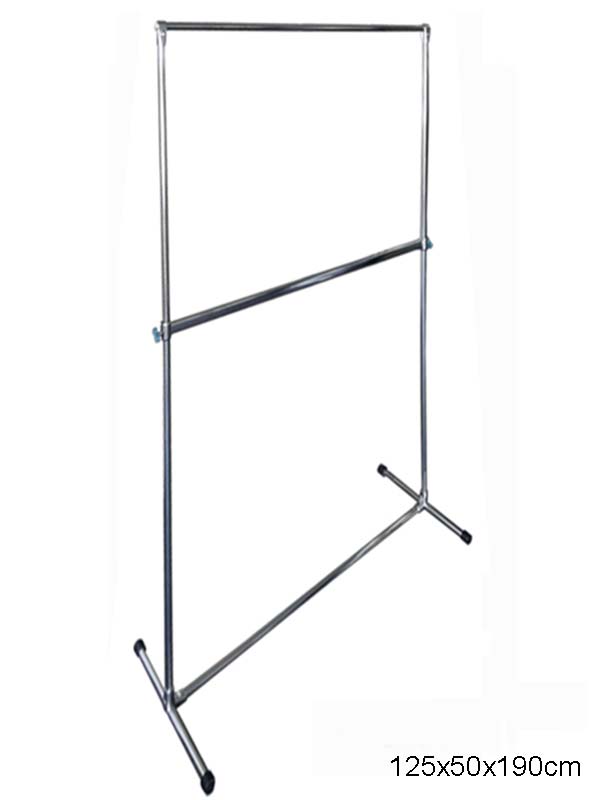 Štender Jocker fiksni 125cm sa srednjom cevi