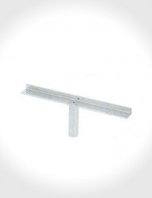 Jocker jednostrani nosač police 30cm za fi 25mm