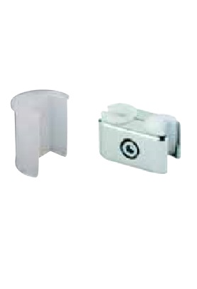 Uno umetak za držač za panel za fi 25mm