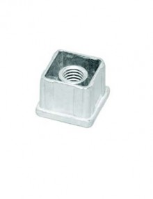 Uvodnik za cev 20x20mm