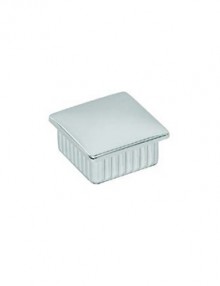 Čep za cev 20x20mm