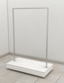 Štender 100cm sa podijumom