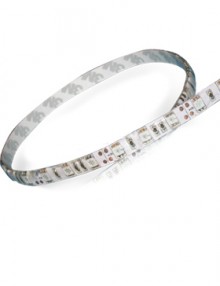 Led traka silikon