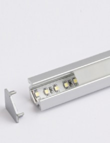 LED profil tip 4