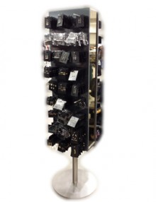 Rotaciona gondola tip 5