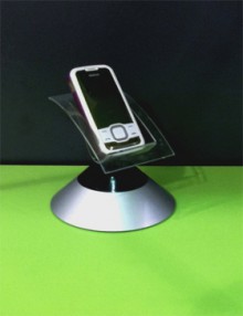 Okretno postolje za mobilni telefon