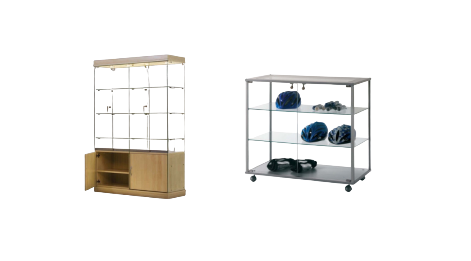Vitrine